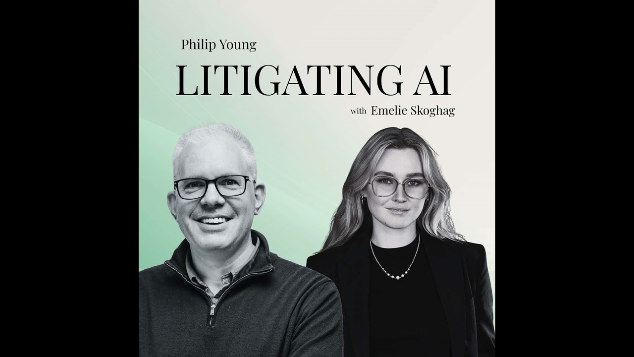 Emelie Skoghag: How Legal Technologists Transform Law Firms