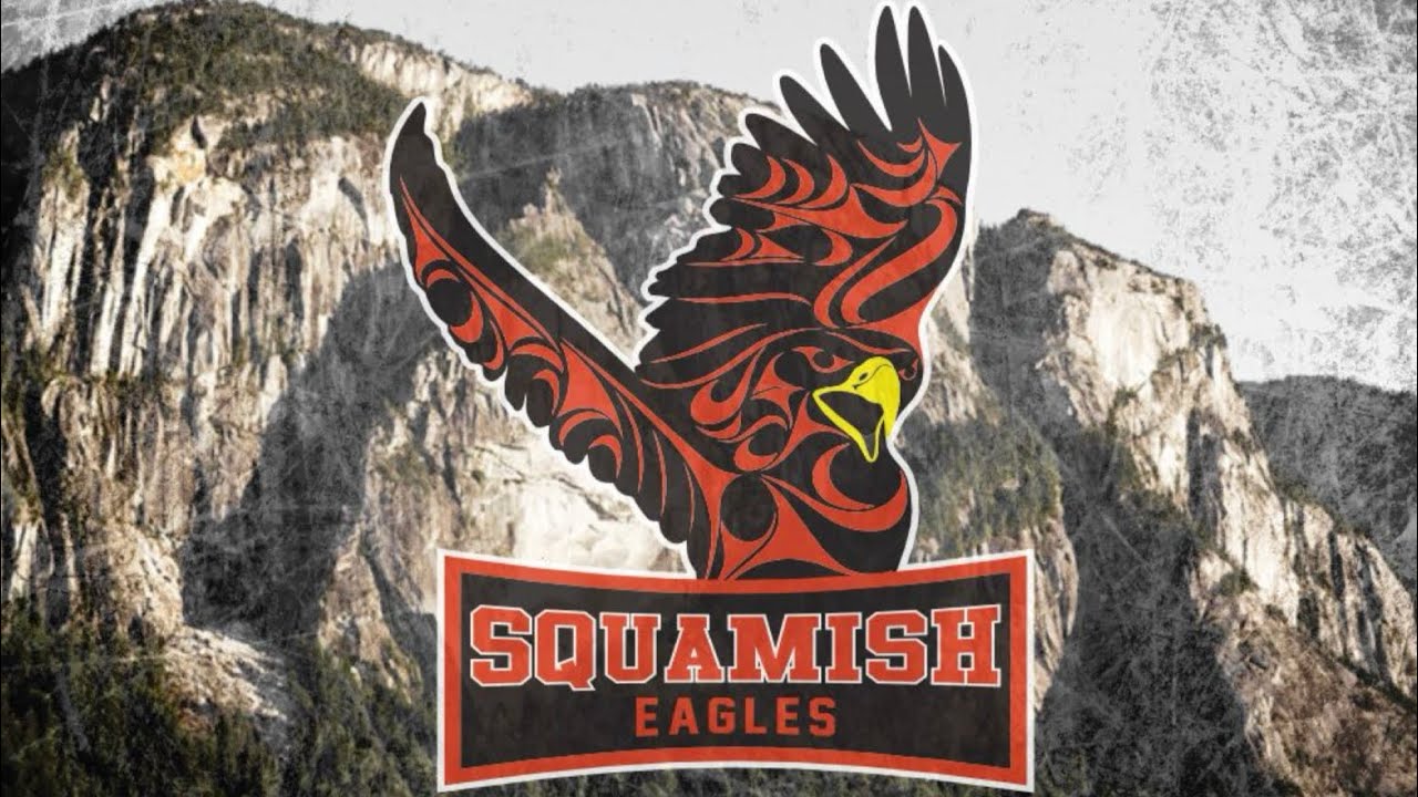 PENINSULA WINTER CLASSIC GOLD MEDAL GAME. Squamish Eagles U13 A1 vs. Powell River Kings