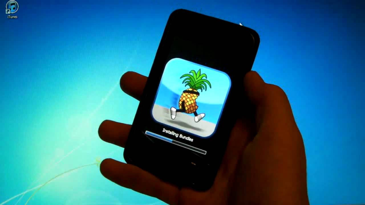 NEW Redsn0w Jailbreak 4.1/4.2/4.2.1 iPhone 4S/4/3Gs/3G iPod Touch 4G/3G/2G MC And iPad 3.2.2