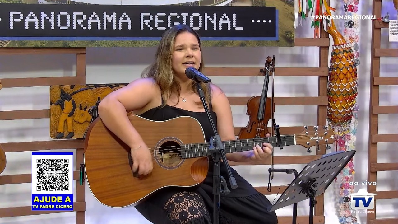 PANORAMA REGIONAL - PALOMA ARIS - 05.03.2026