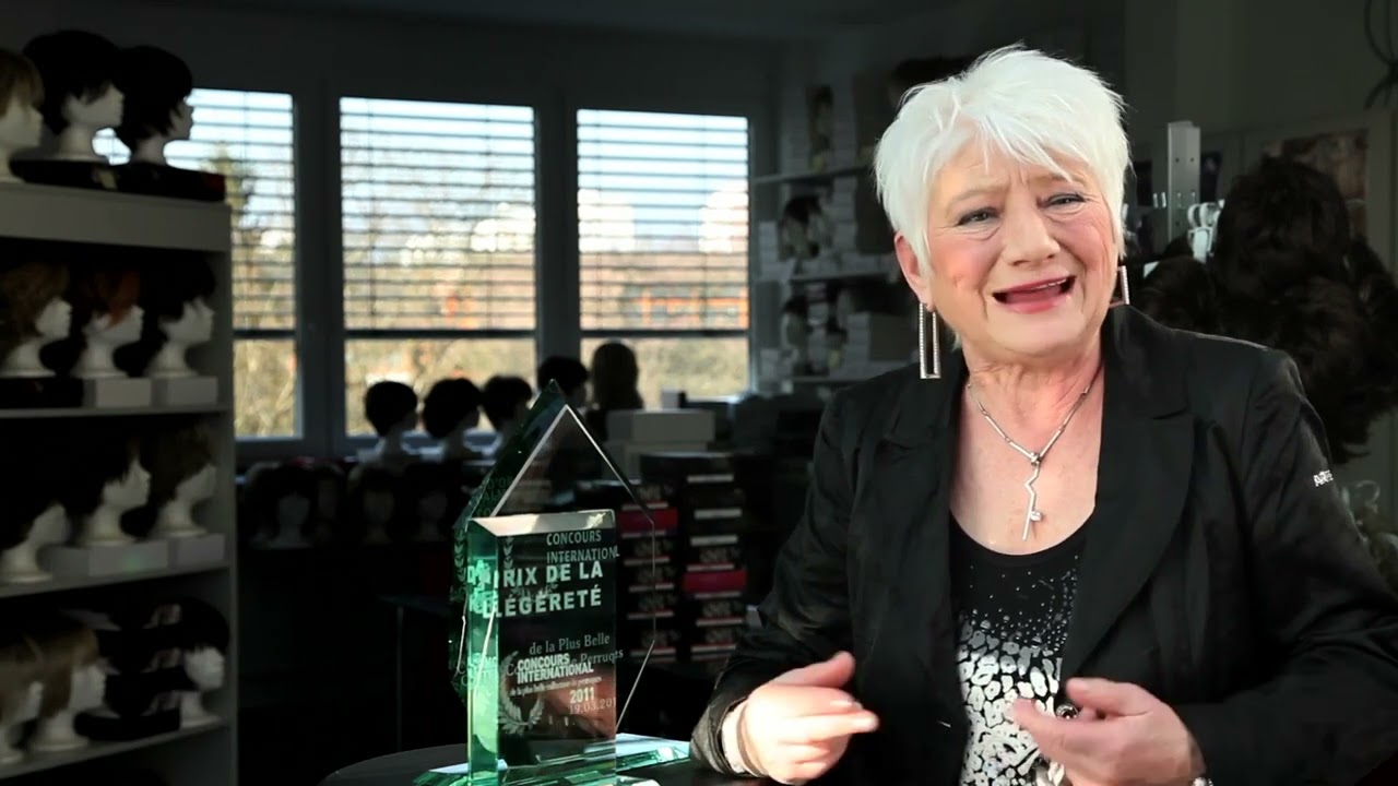 Ellen Wille: Europe’s Leading Name in Premium Wigs