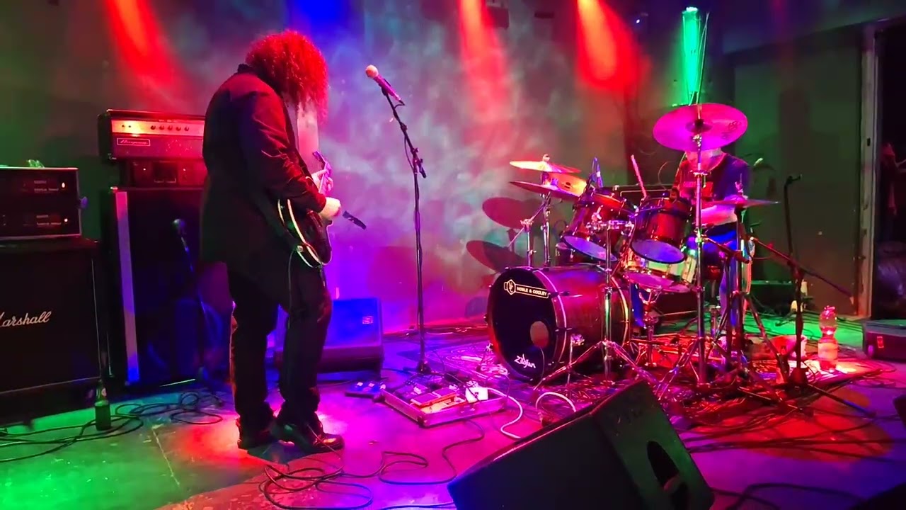 Swerve (ORKZ bar Groningen 7-3-2026)