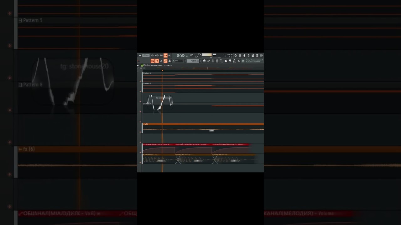 Бросай битмейкера 😔 #flstudio #beatmaking