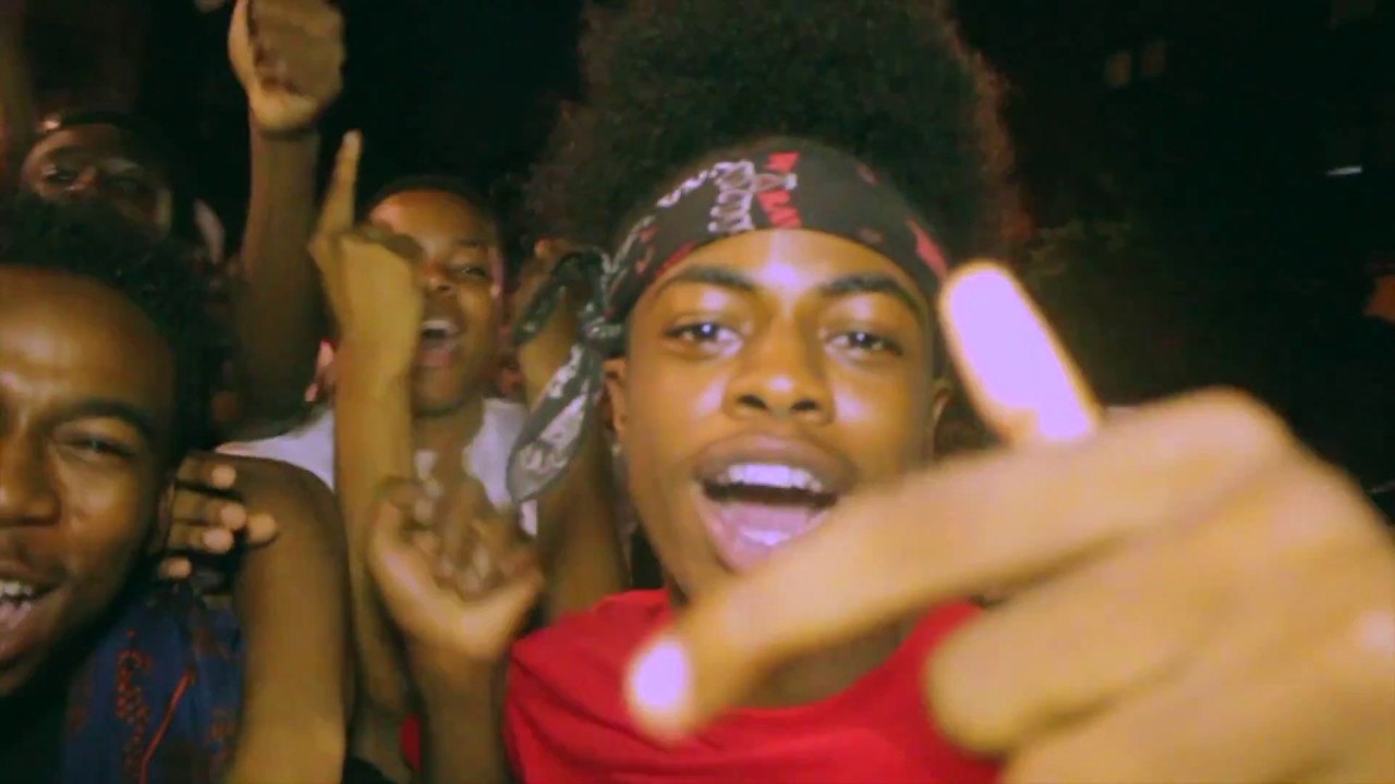 Arky x  C Dot 2605 Kill Shit Pt 2 ( Shot By: @mfetv )