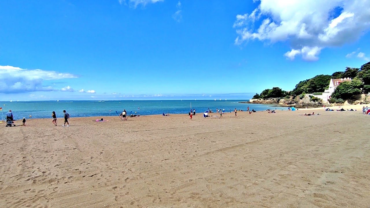 Pornic - Loire Atlantique FRANÇA