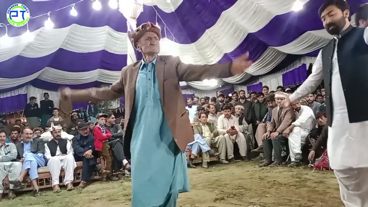 Local Dance Performance of Phander Ghizer Gilgit-Baltistan and Chitral Culture
