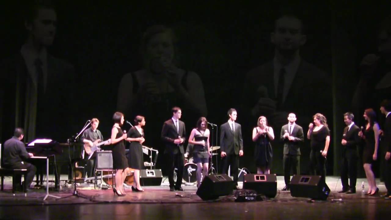 Virou Areia - Lenine & Tavares arr. Rosana Eckert