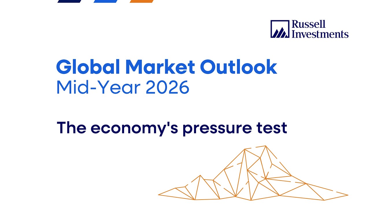 Mid-year Global Market Outlook: The economy's pressure test