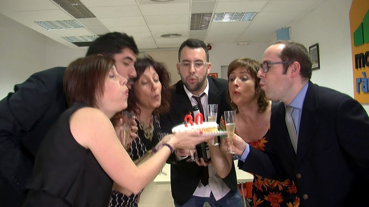 Videoclip musical de Montcada Comunicaci&oacute;