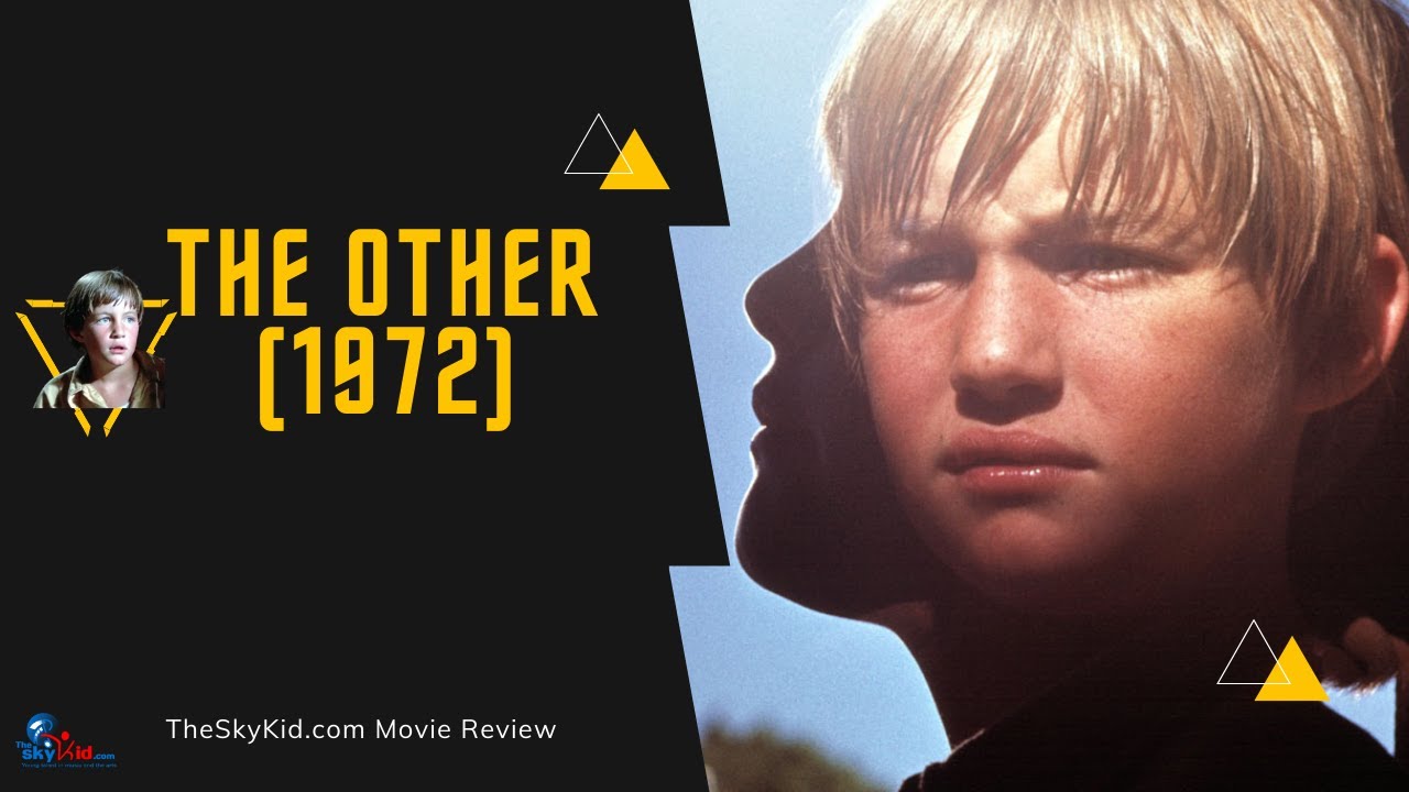 The Other (1972) - Movie Review