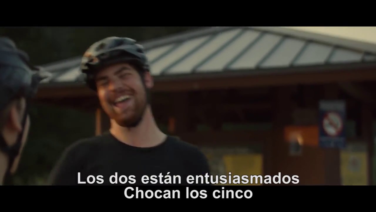 How to Buy a Mountain Bike - Subtitulado argento