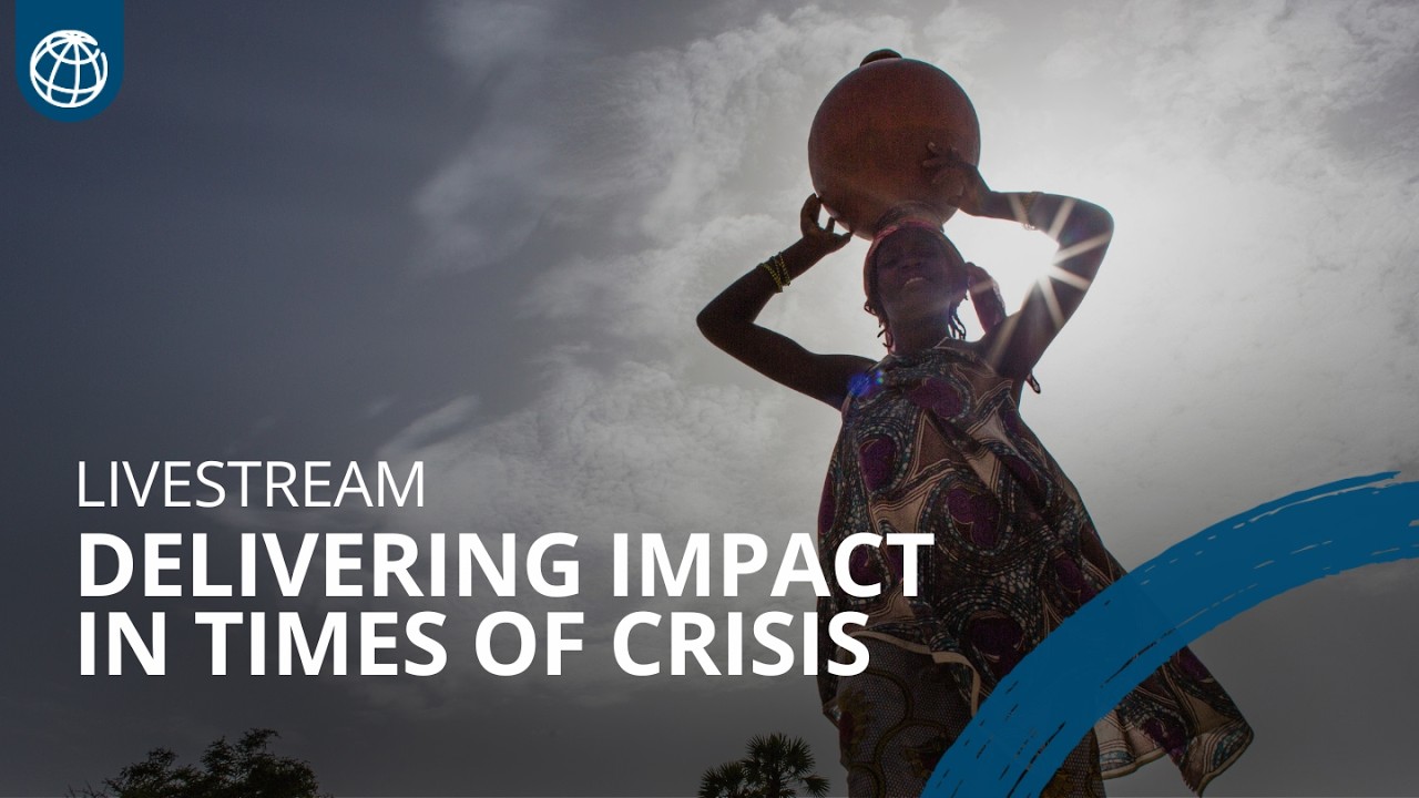 IDA20 Retrospective | Delivering Impact in Times of Crisis