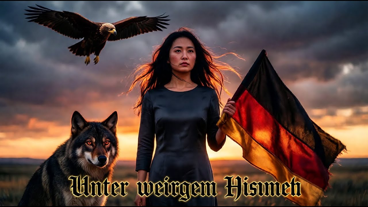 Unter weitem Himmel – Wo Freiheit Wurzeln schlägt