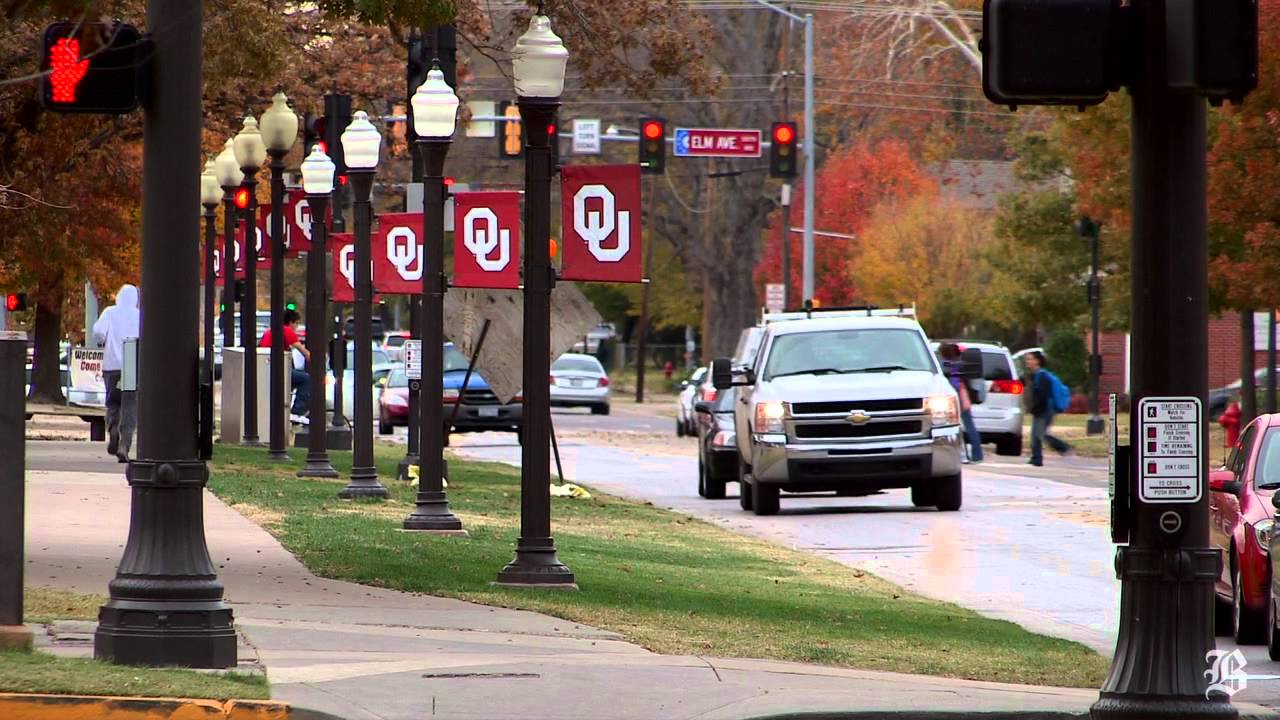 Elizabeth Warren's Oklahoma childhood roots