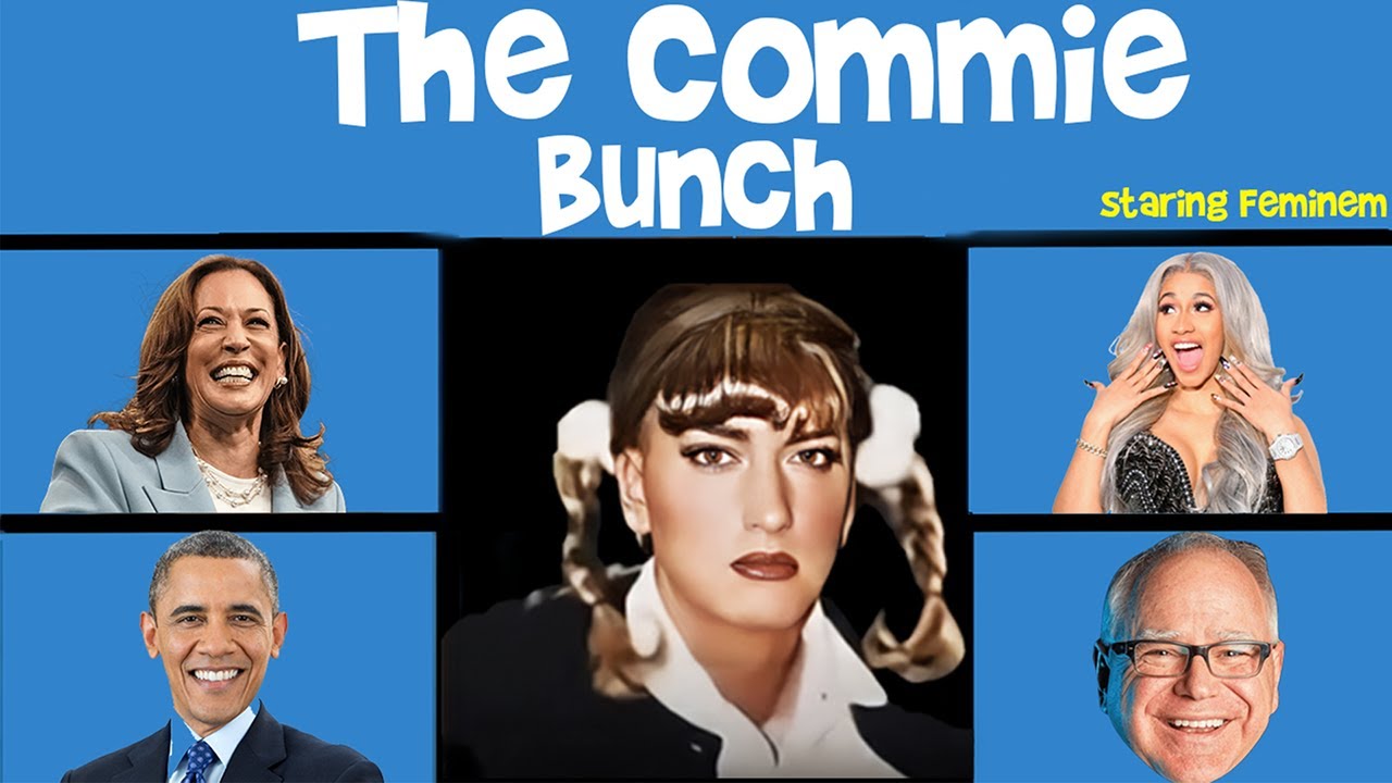 FEMINEM - Loza Alexander (Eminem Diss) Official Audio