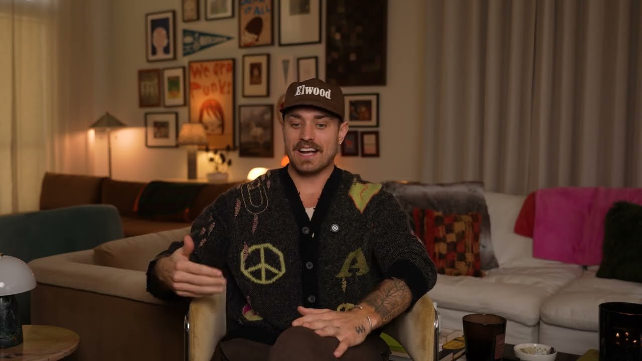 This pattern is holding you back