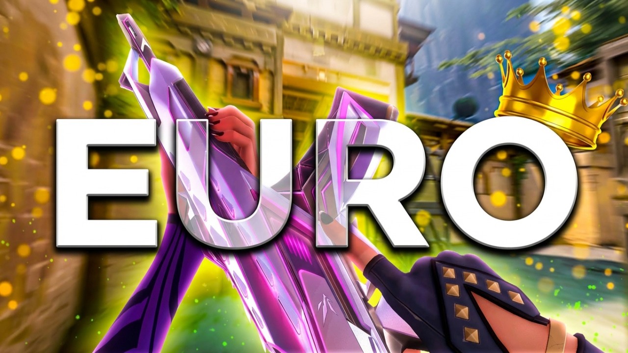 EURO 💶
