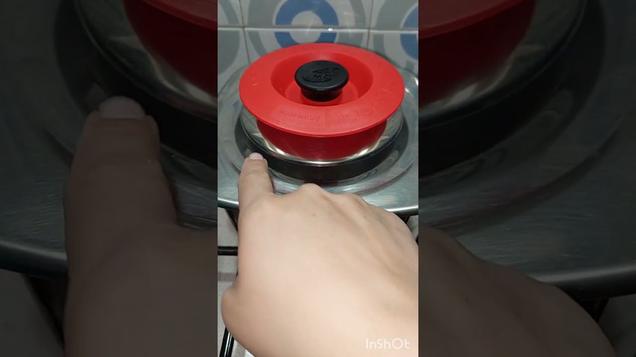 FAVE con Magic Cooker
