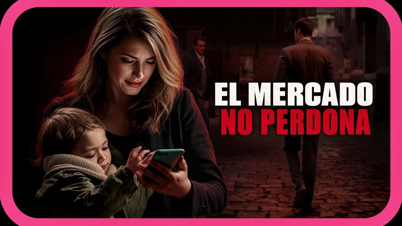 ❌️Las mam&aacute;s solteras creen que pueden elegir..PERO NO | IV&Aacute;N BARCA 🔥 