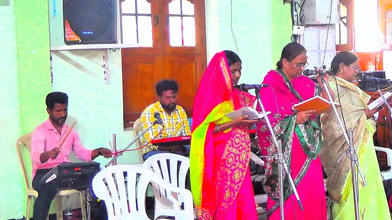 ఏమివ్వగలనయ్యా నీ ప్రేమకు - ( Special Song ) || MB MIZPAH CHURCH || GADWAL