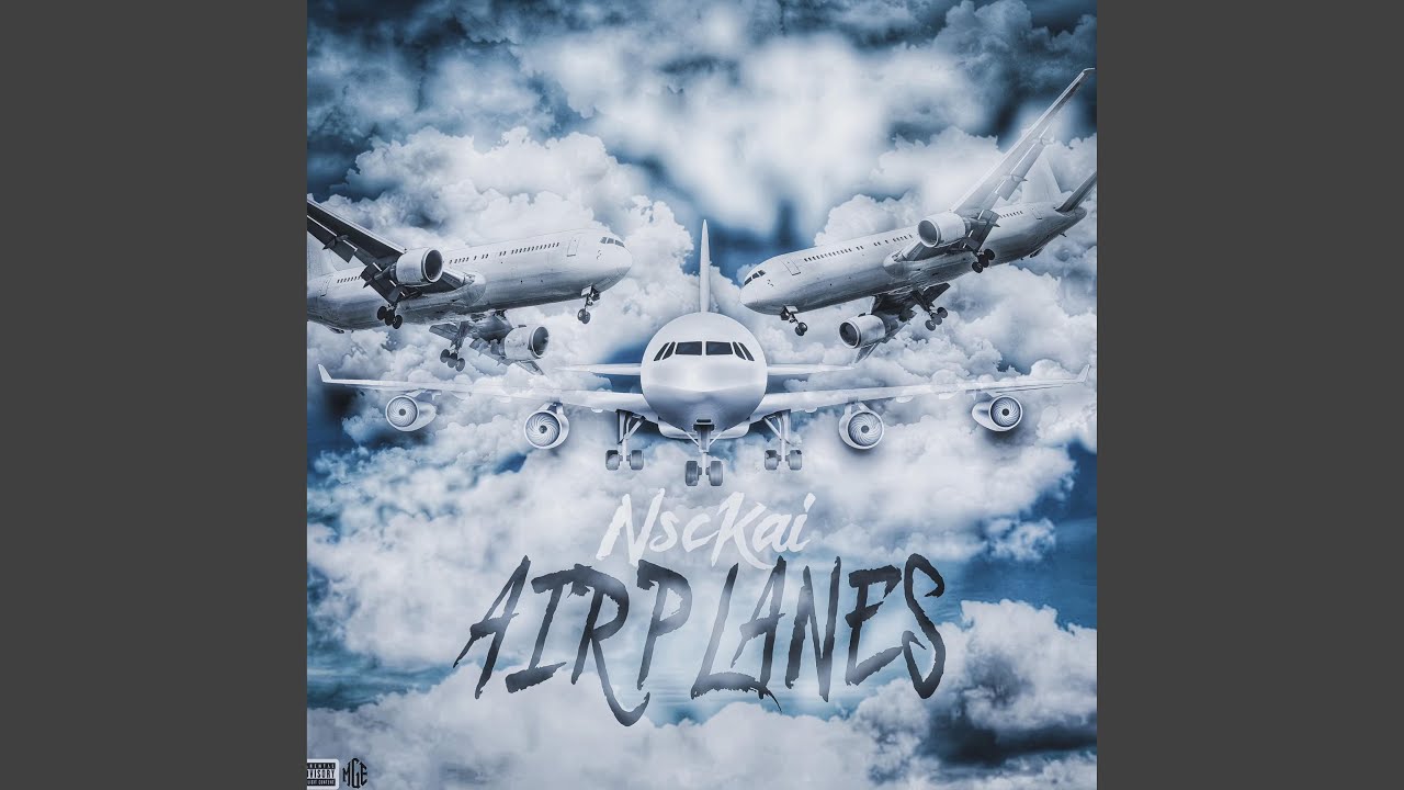 Airplanes