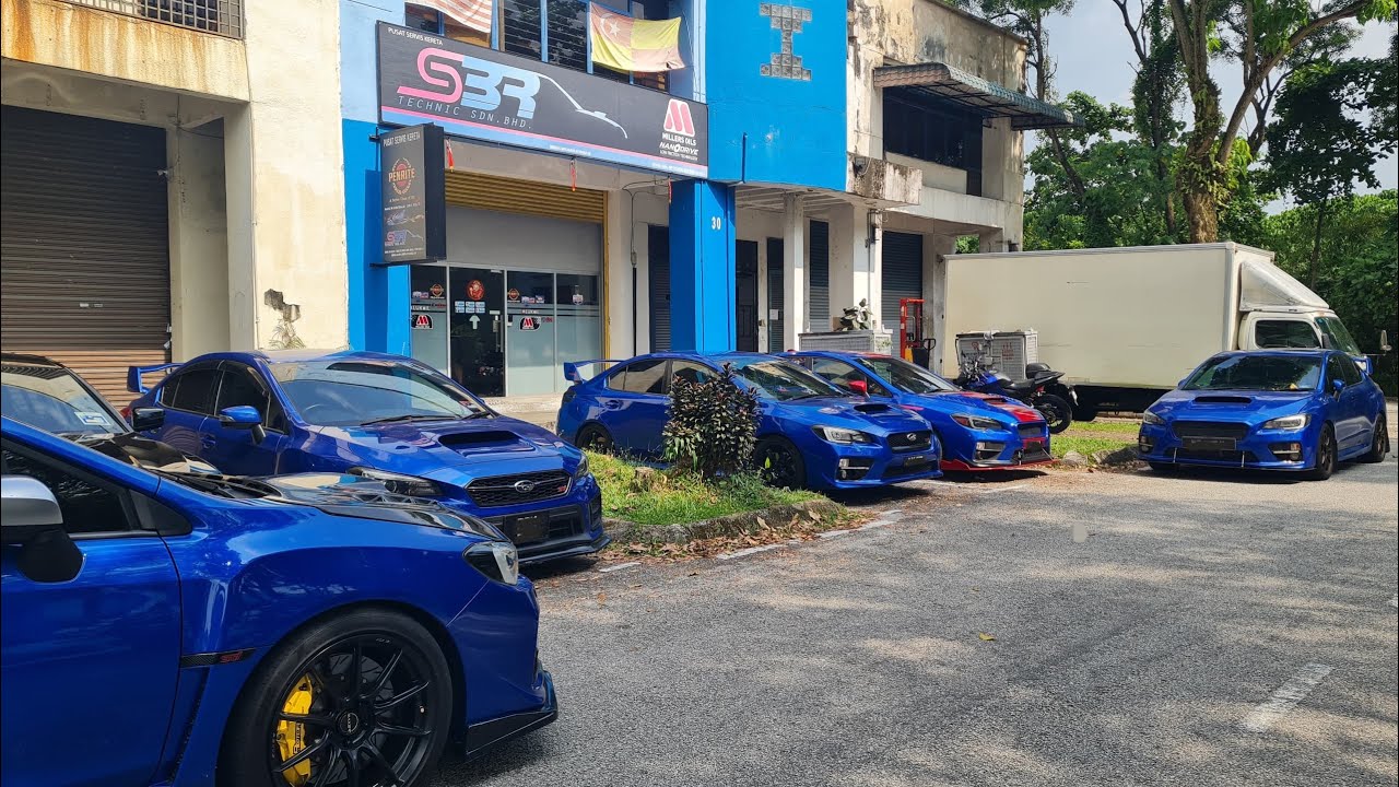 Subaru WRX S4 300HP Journey - 2nd Dyno Tune