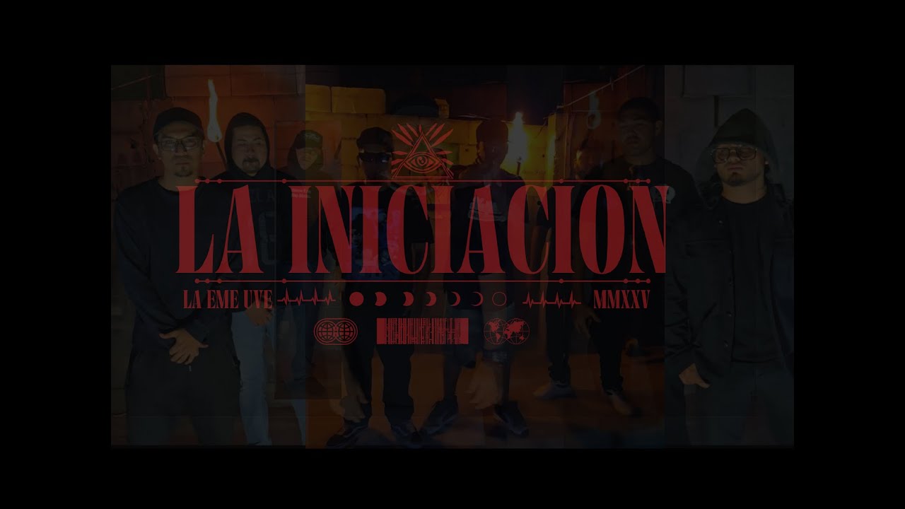 La Eme Uve - La Iniciación