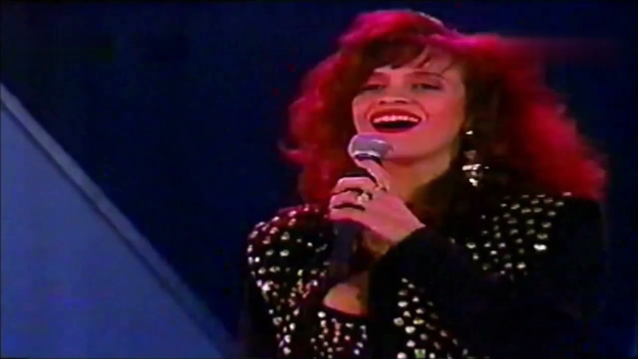 Miriam Cruz y Las Chicas - Culeca