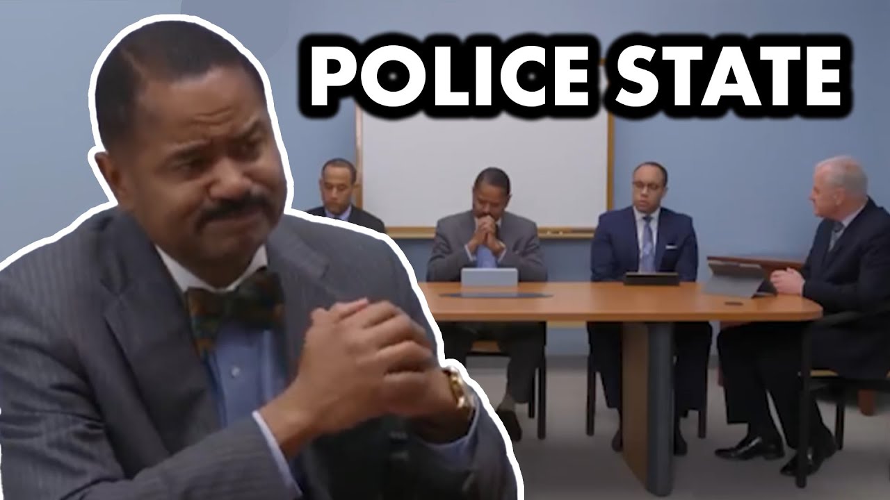These *LEAKED* Jehovah's Witness Videos are DEPRESSING AF