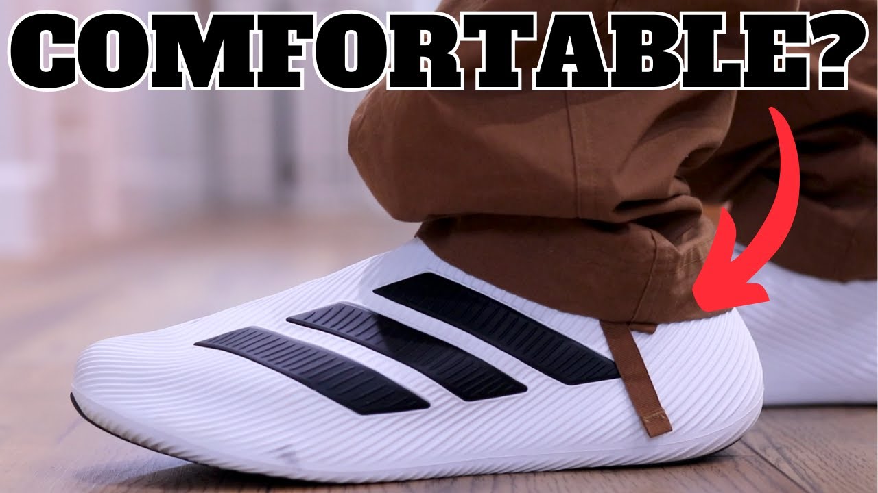 Czy są wygodne? Recenzja but&oacute;w adidas PURECHILL Foam Sneaker!