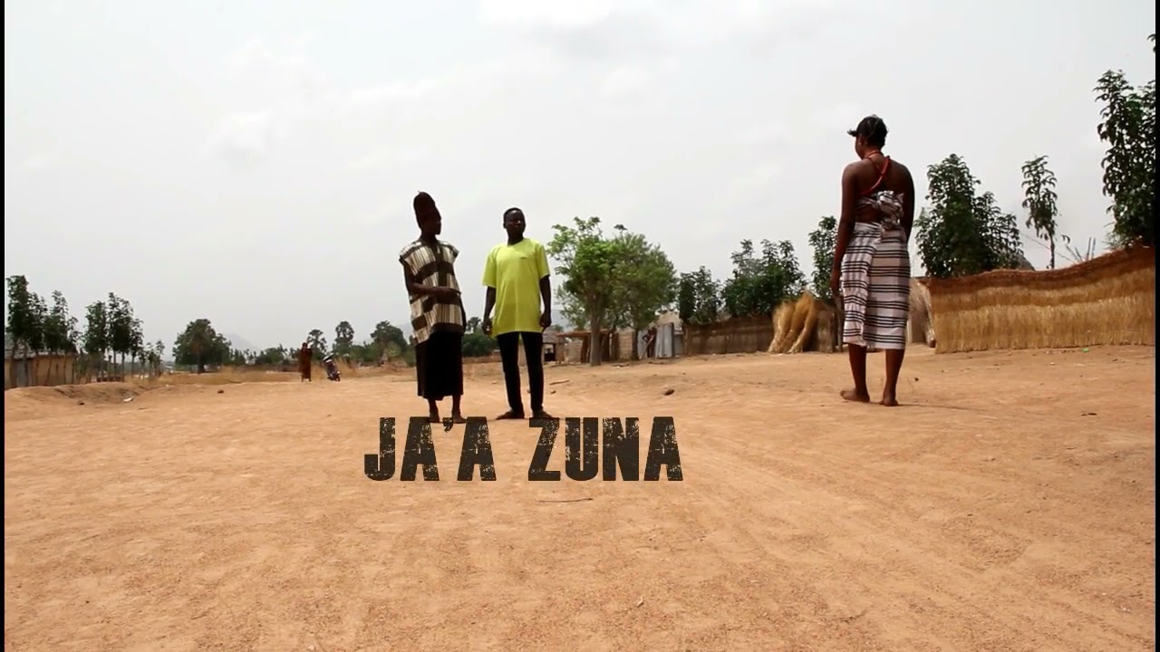 Mumuye comedy