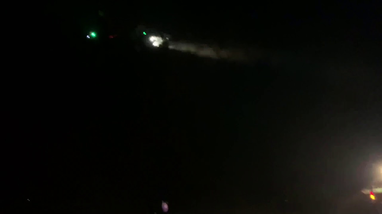 Rescue 500 landing at Leyburn Qld