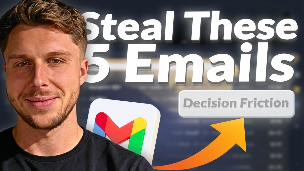 Steal These 8-Figure Marketing Email Templates (eCommerce Brands)