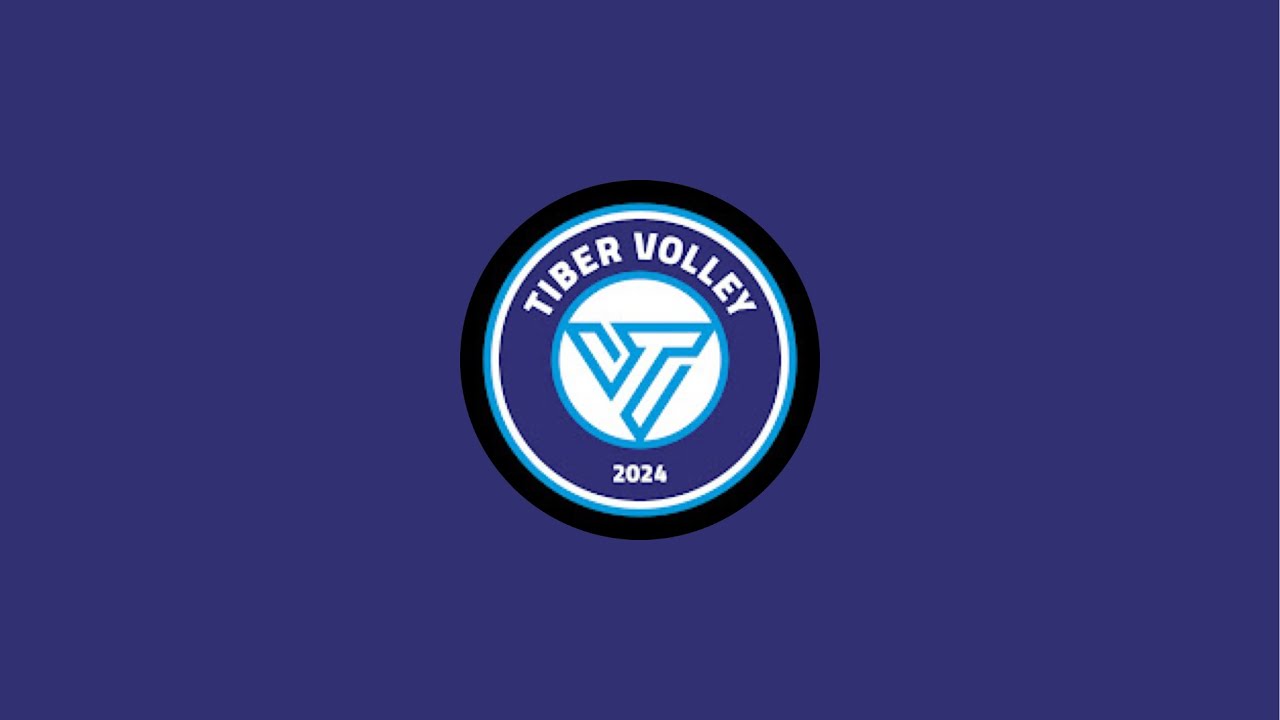 Trestina - Tibervolley u14