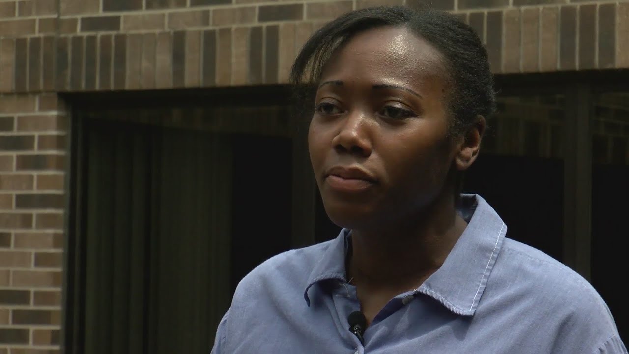 Minnesotan Becomes 1st Woman To Take LSAT In Prison