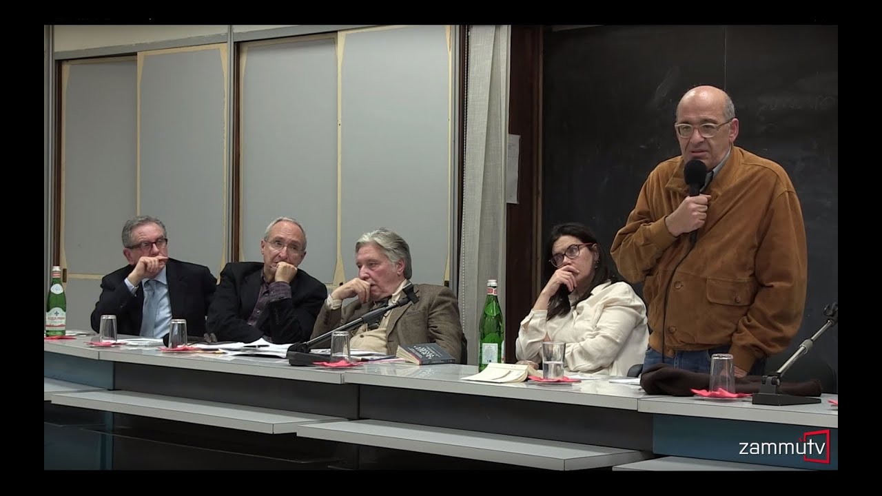 Salvatore Lupo: Perché abbiamo bisogno di pensare che la mafia debba sempre vincere?