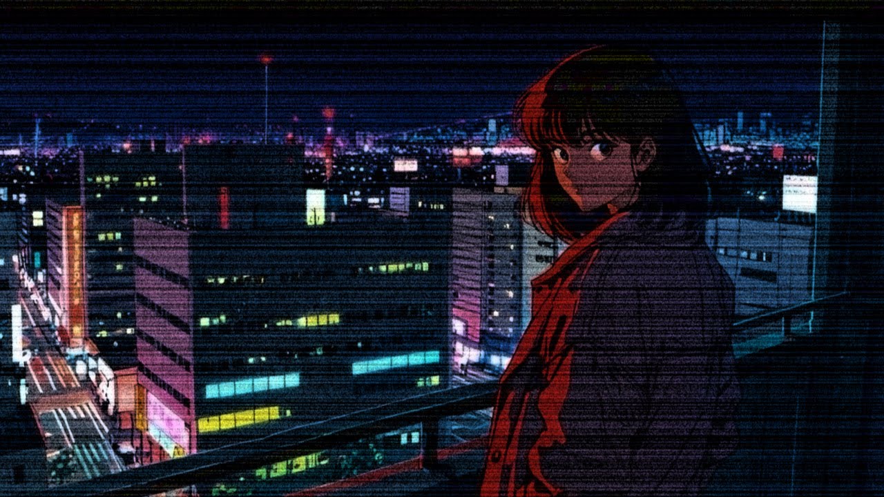 Slowed+Reverb Chillwave Synthwave Mix Vol. 1 [Copyright Free]