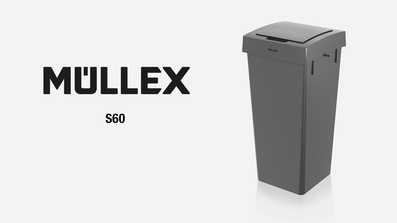 M&uuml;llex S60