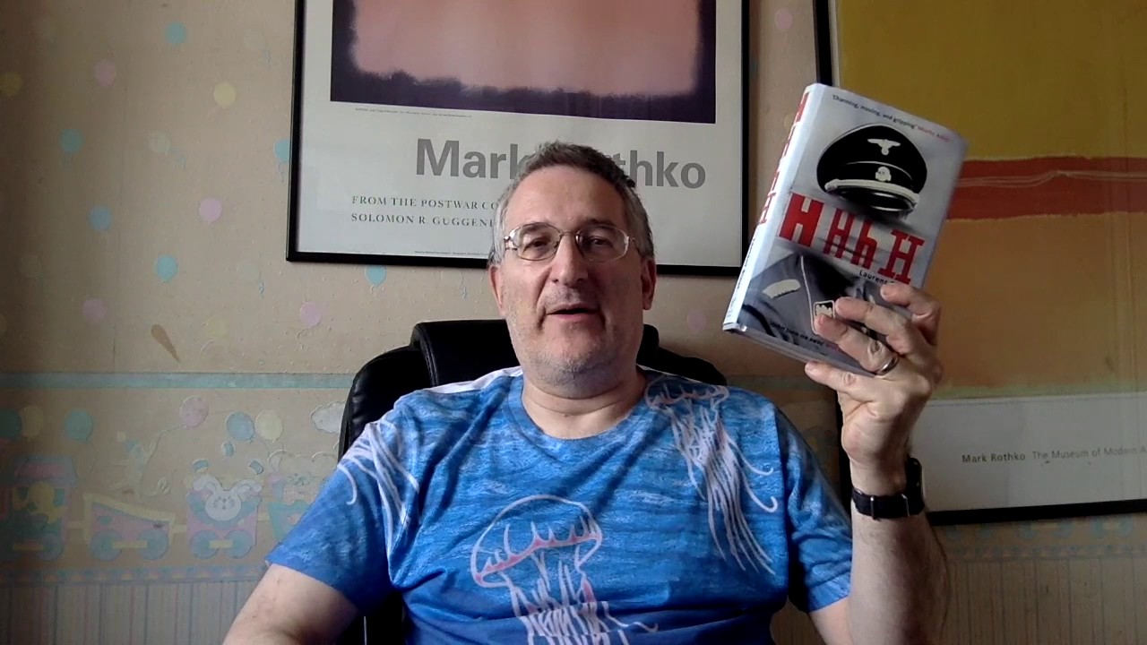 Historical Fiction through the lens of Laurent Binet's novel 