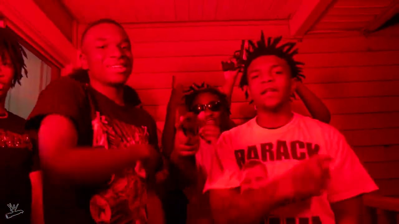 Lul Tim 08ComeThru x WalkinShiiDown008 (official Video )