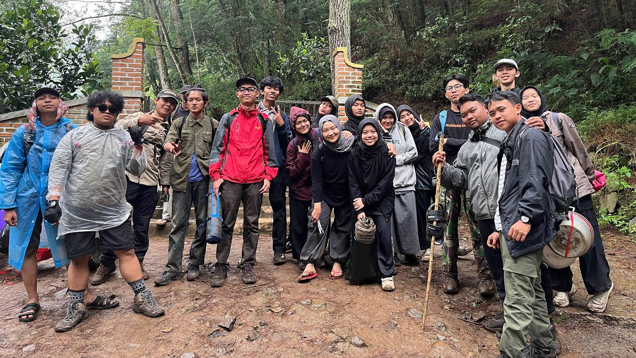 REUNI PART 5 | 03-01-2026 | HARI TENANG VOL.4