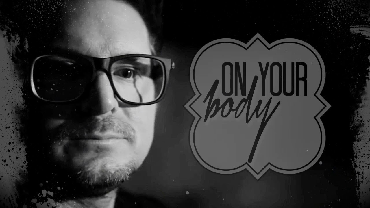 Zak Bagans || cool for the summer