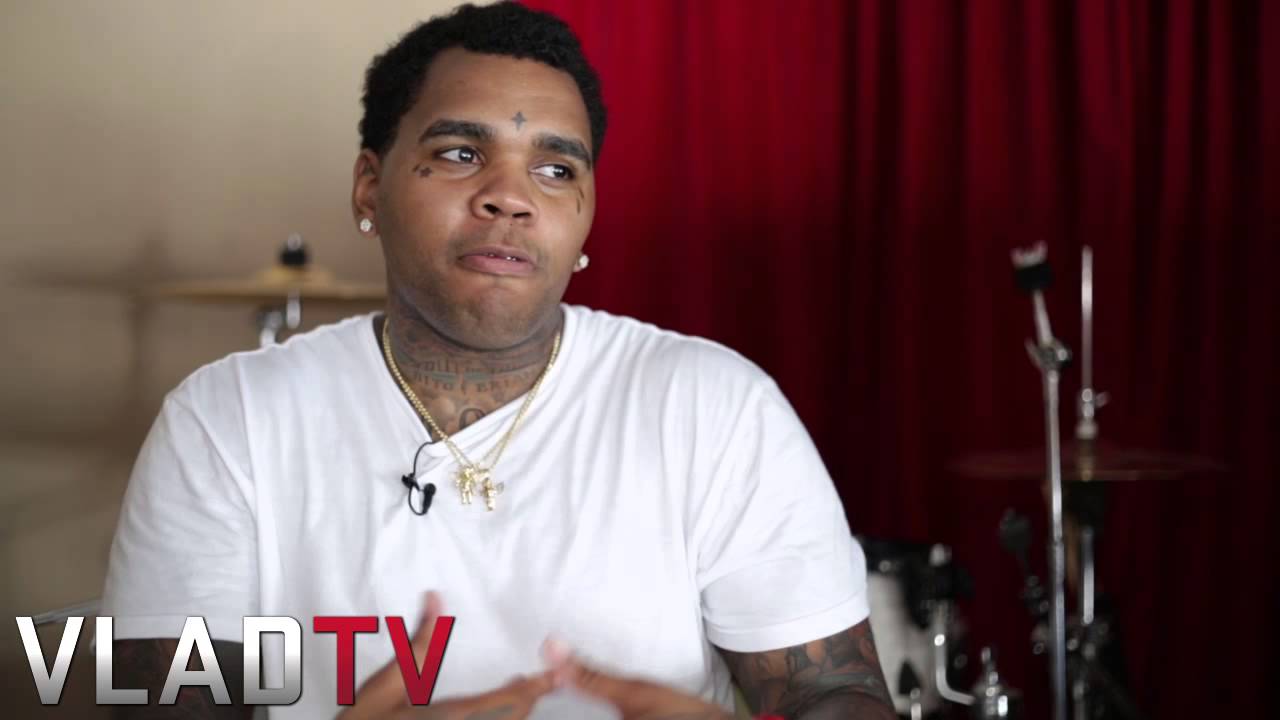 Kevin Gates Talks Birdman & Wayne Schooling Him