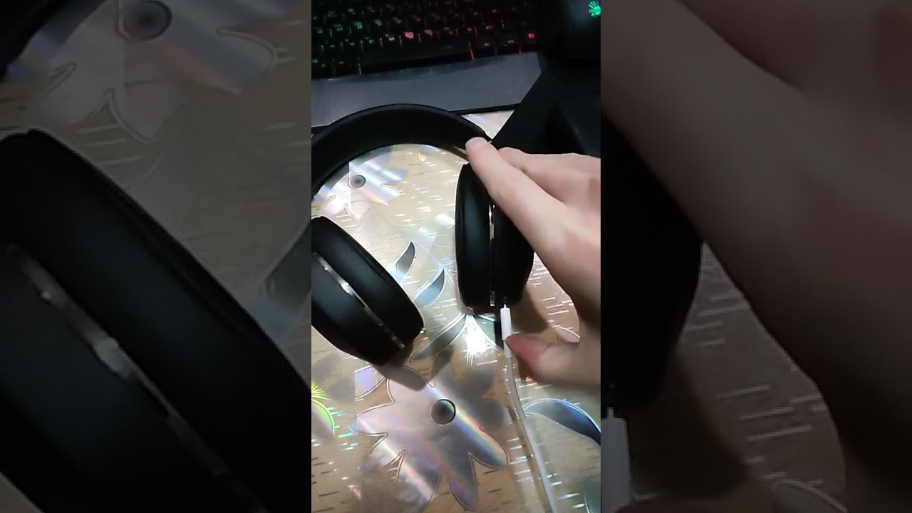 bluedio h2 part 2