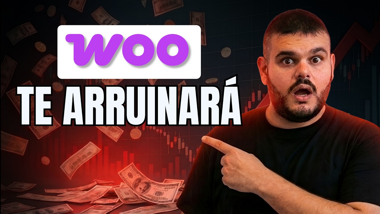 WooCommerce No Está Pensado Para Escalar (Y Casi Nadie Te Lo Dice)