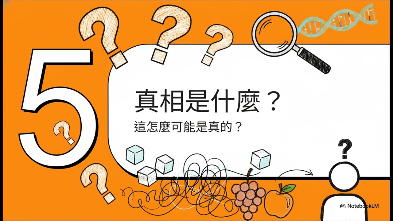 糖不是罪魁禍首，但飲料可能是
