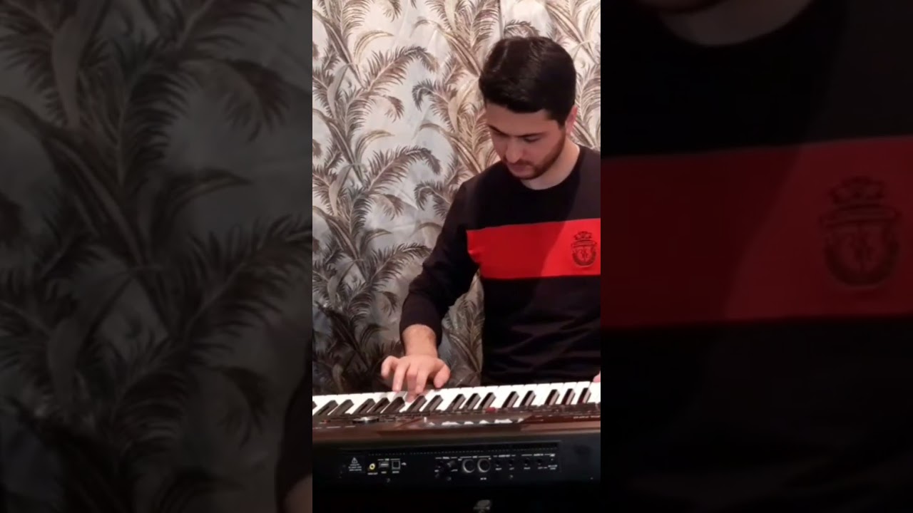 Asim Elizade beyaz geceler