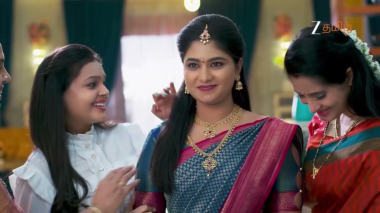 Salangai Oli | Ep - 07 | Webisode | Aug 21 2025 | Zee Tamil