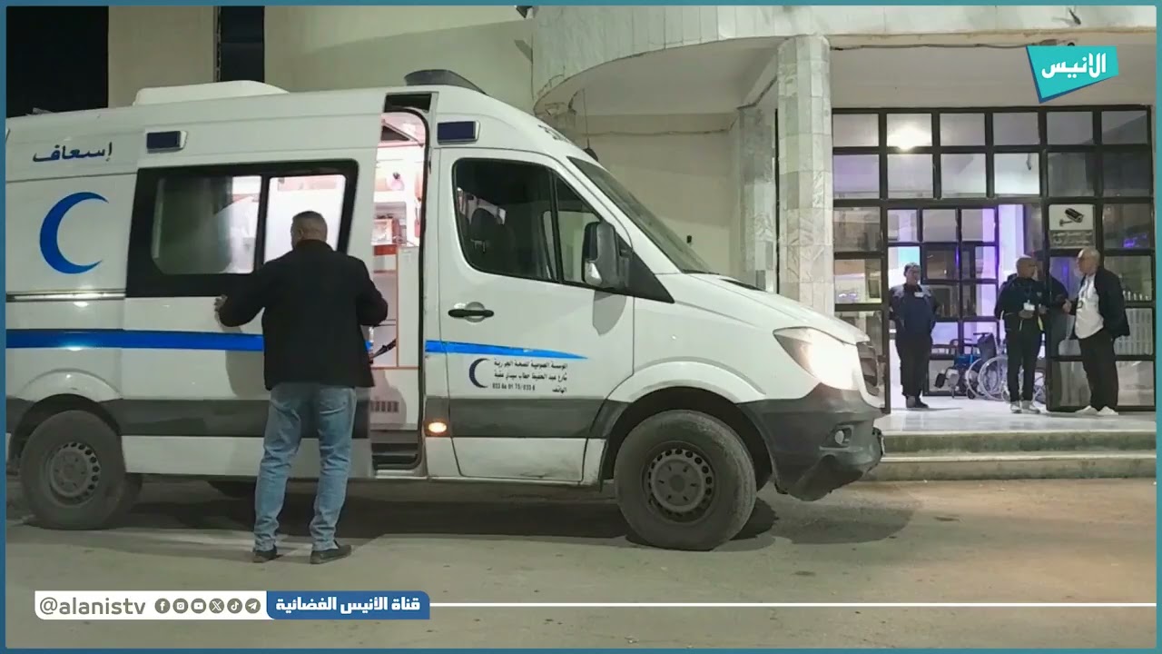#بسكرة: مصلحة الاستعجالات بسيدي عقبة تحتضن يوما طبيا جراحيا
