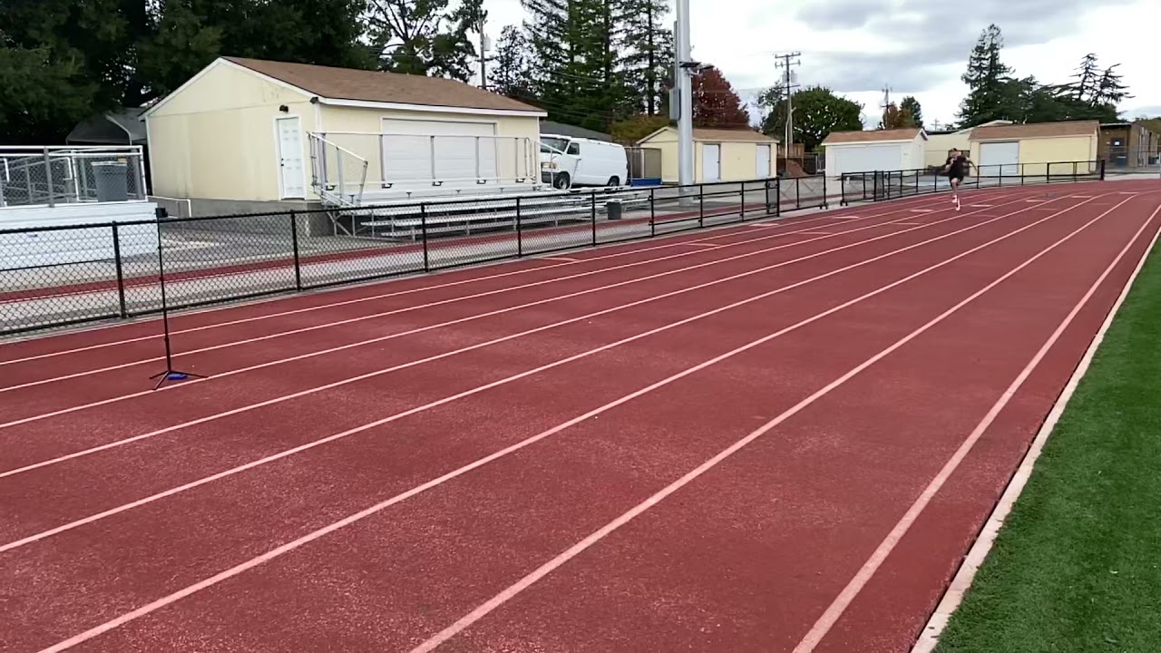 Flying 30m (3.36).